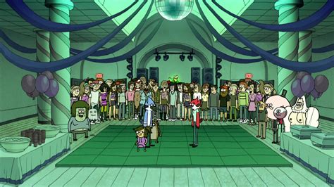 Regular Show Season 4 Image | Fancaps