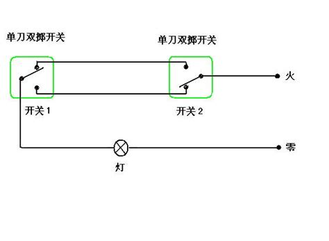 大吊灯的开关有问题，楼上楼下三开双控不能互控，接个开关跑断腿-米师傅安装-米师傅安装-哔哩哔哩视频