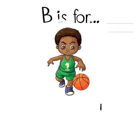 Basketball Flashcard 的图像结果