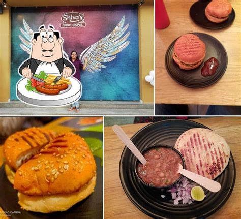 Shiva's Coffee Bar - Ambli, Bopal, Ahmedabad, Shop No. B/22 ...