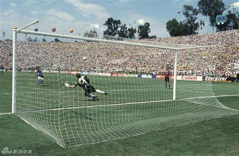 1994年美国世界杯_新浪图片