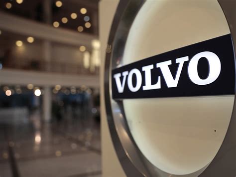 Volvo Recruitment 2023 | Fresher Engineer | BE, B.Tech | Bangalore
