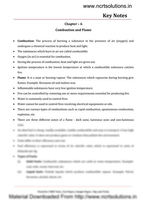 Image result for 8 Class Science Chapter 6 Full