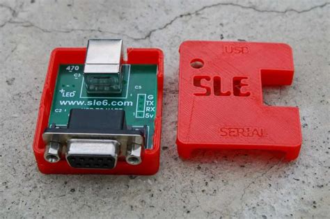 Image result for Serial USB Terminal