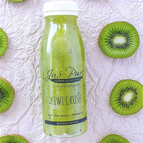 Get Healthy Juices And Smoothies At Jus Pure I LBB Chennai