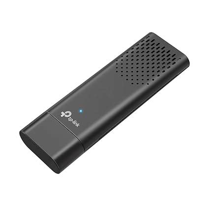 TP-Link WiFi 6 Wireless USB Adapter (Archer TX20U)- AX1800 2.4G/5G Dual ...