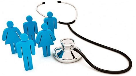 Autonomous schemes on healthcare and population dissolved