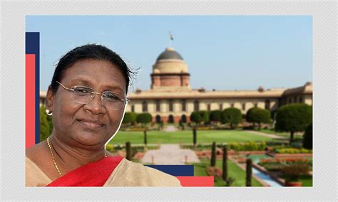 Female President of India 的图像结果