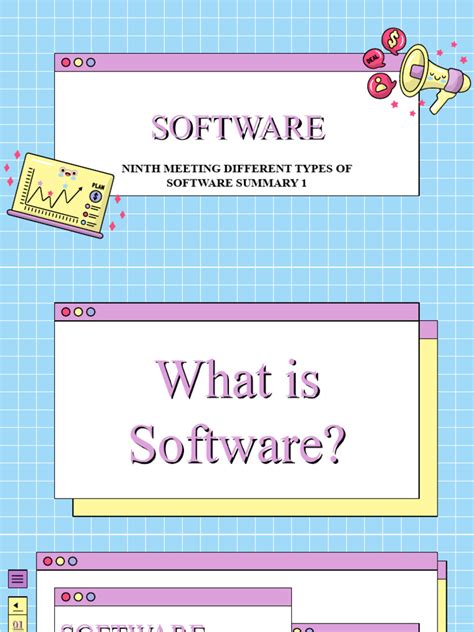 Image result for Software Type