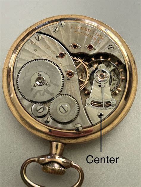 Adjusting Watch Regulator 的图像结果