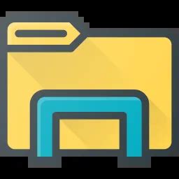 Windows Explorer Logo 的图像结果