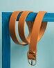 Buy Brown Belts for Women by JEWELZ Online | Ajio.com