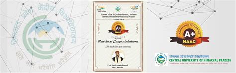 Central University of Himachal Pradesh