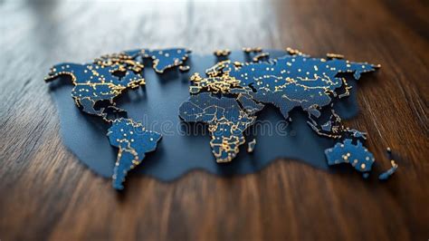 Mapa Global 的图像结果