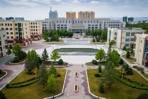 新疆科技学院的宿舍条件如何？校区内有哪些生活设施？ - 知乎