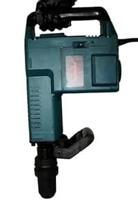 GSCPT HEAVY DUTY 11KG BREAKER 6 SPEED 11E DEMOLITION HAMMER 1500WATT 6 ...