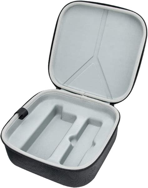 Buy Carrying Bag for XGIMI Elfin Mini Projector,Hard Travel Case EVA ...