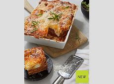 From The Deli Hand Prepared Lasagne al Forno (Serves 6)   M&S