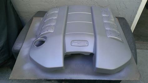 Image result for Chevy SS Engine Cover