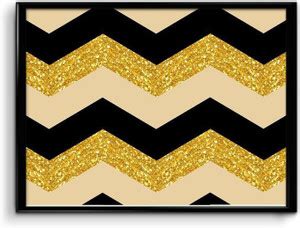 Aztek Pattern Paper Print - Decorative, Abstract posters in India - Buy ...