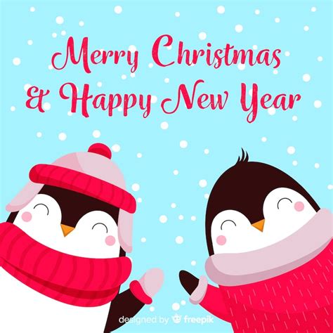 Christmas penguin Images - Free Download on Freepik