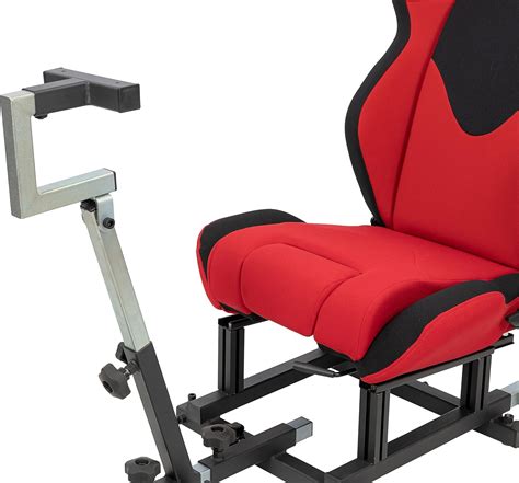 Buy SimFab Add-on Mounting Bracket Kit Compatible With Thrustmaster TCA ...