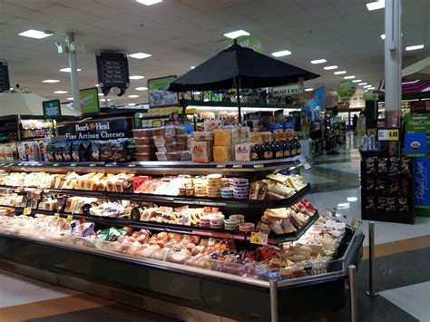 HARRIS TEETER - Westridge Village, 3679 Sunset Ave, Rocky Mount NC ...