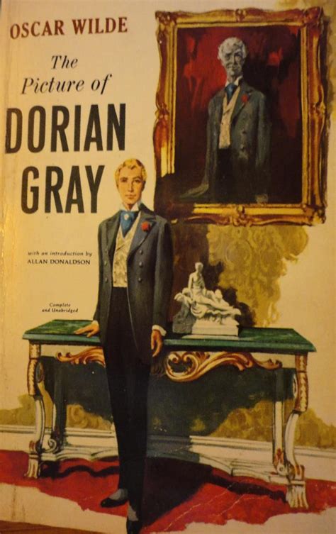 beanbag tales: The Picture of Dorian Gray - a Review
