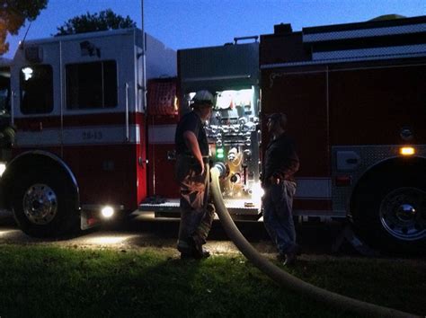 Image result for Firefighting Relay Pumping