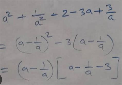Factorise a^8 3a^4 4 - Brainly.in