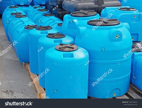 Image result for Large Water Containers