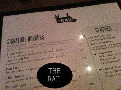 Ohio is 4 lovers: Where burgers come from