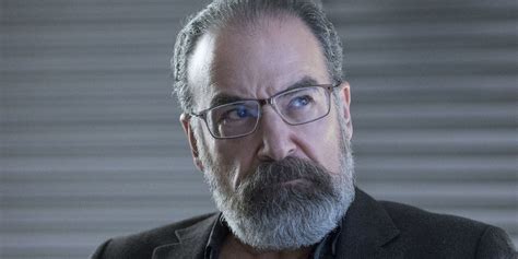 Why Did Mandy Patinkin's Agent Jason Gideon Leave Criminal Minds?
