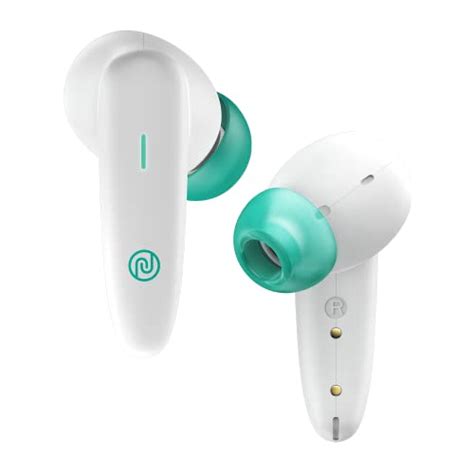 Newly Launched Noise VS402 Truly Wireless Earbuds with 35-Hours of ...