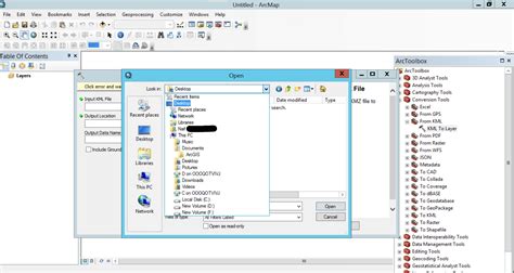 Image result for ArcGIS ArcMap