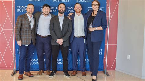 Unlocking the Power of Cybersecurity: Comcast Hosts Cybersecurity ...