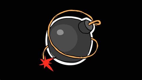 Image result for Car Bomb Exploding Cartoon