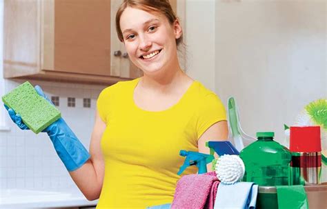 Image result for Spring Cleaning Safety Tips