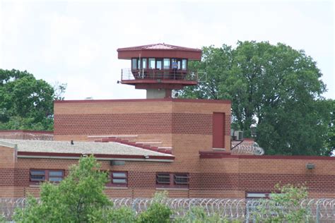 Gadsden Correctional Facility: A Look Inside - The Prison Direct