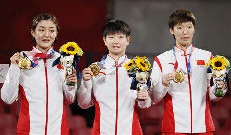 中国代表团东京奥运会集体首秀-新闻中心-温州网