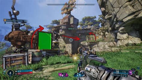 Borderlands 4 : Recruitment Drive