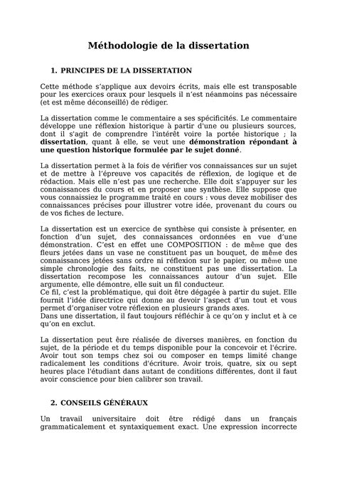 Methodologie Dissertation Tips 的图像结果