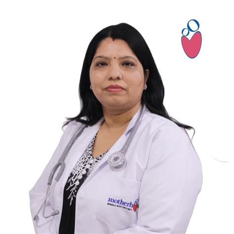 Dr. Pooja Chaudhary | Obstetrician & Gynaecologist in 14th Avenue Noida ...