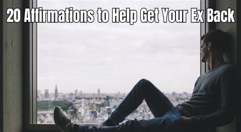 Image result for Get Ur Ex Back Subliminal