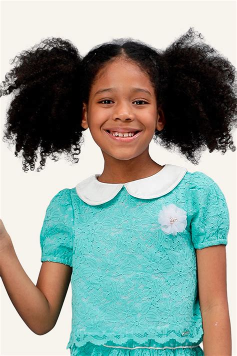 Buy Girls Mint Lace Peter Pan Collar Top | One Friday
