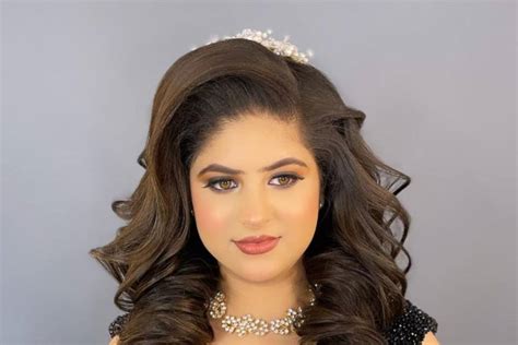 Avneet Kaur - Makeup Artist - Vikaspuri - Weddingwire.in