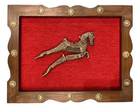 Nut Cutter (Sarauta) Brass Paintings for Sale Online In India