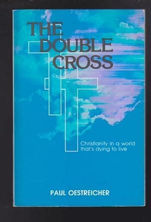 Buy The Double Cross Book Online at Low Prices in India | The Double ...