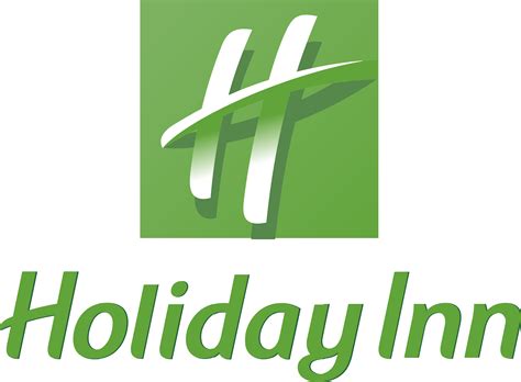 Holiday Inn Logo PNG Transparent & SVG Vector - Freebie Supply