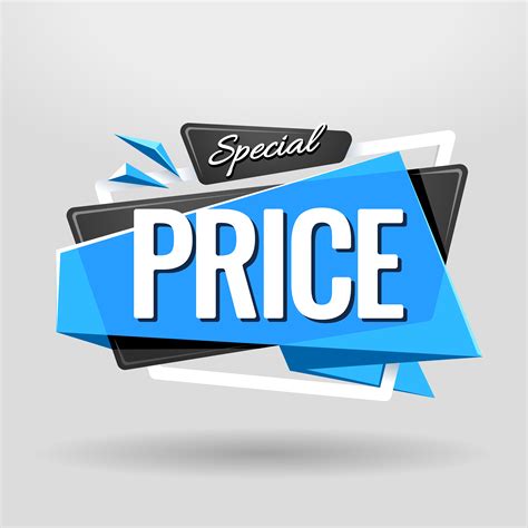 Premium Vector | Price list collection | Price list design, Price list ...